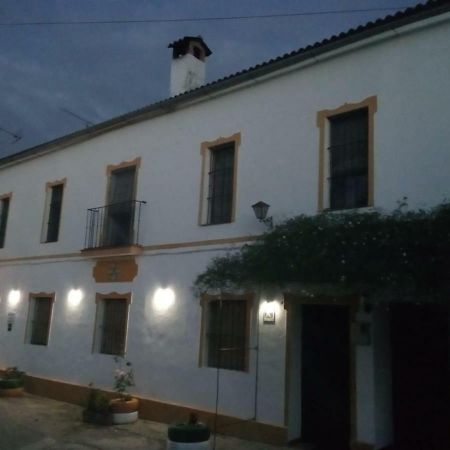 Casa Rural Jose ξενώνας El Bosque Εξωτερικό φωτογραφία